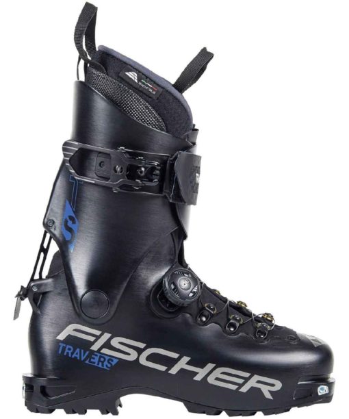 Chaussures Fischer Travers TS