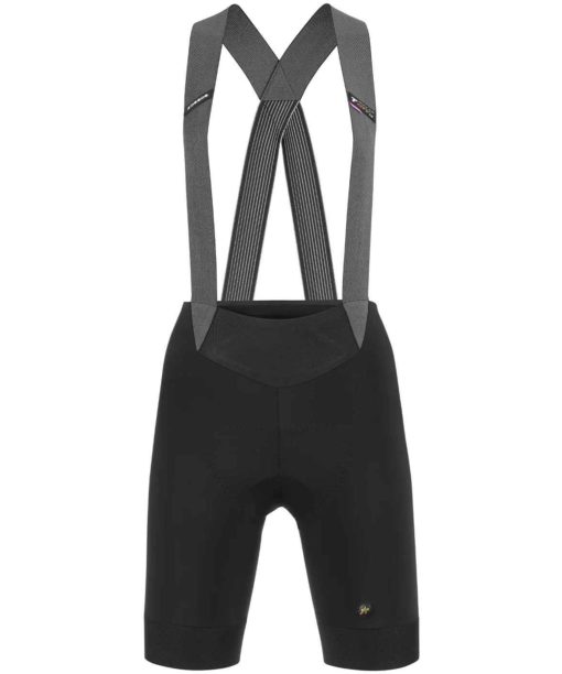 Cuissard Assos UMA GTV Bib short CS