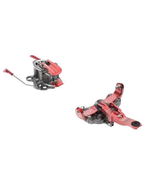 Fixations ATK Revolution Brake World Cup