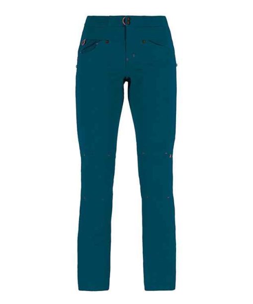 Alternative view of Pantalon Karpos Noghera Wmn