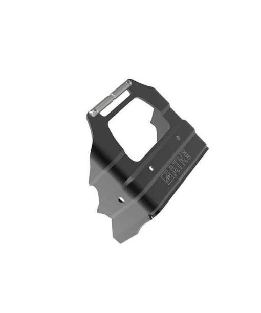 Couteaux ATK Crampons 97mm 108mm