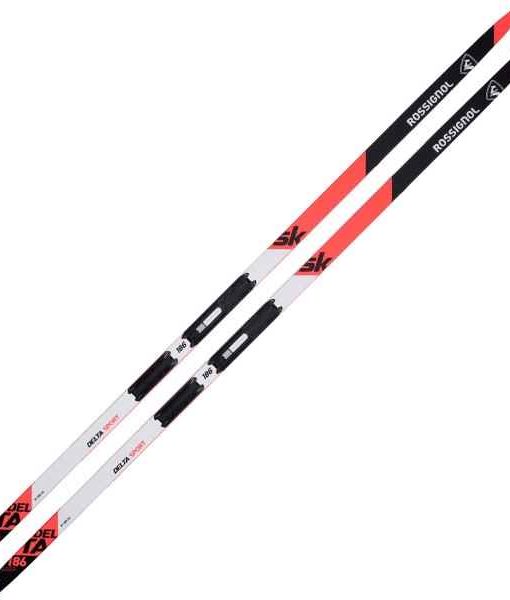 Skis Rossignol Delta Comp Skating