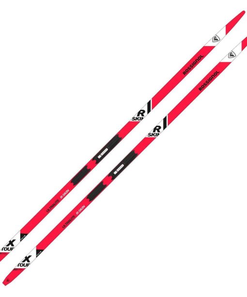 Skis Rossignol R-skin Ultra Stiff