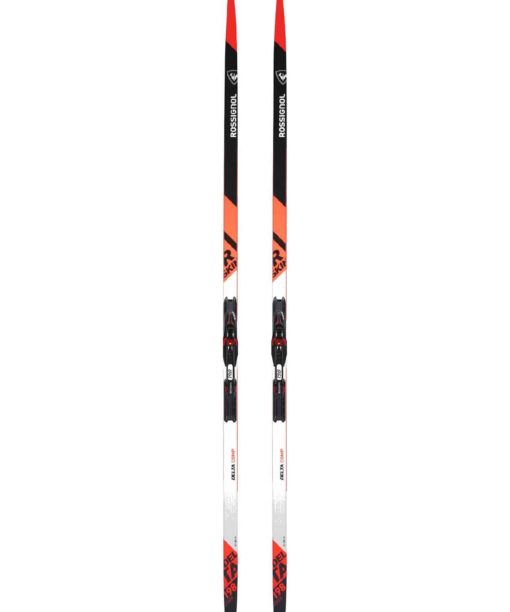 Skis Rossignol Delta Comp R-Skin