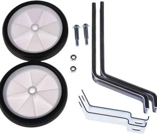 Stabilisateurs universal pour vélo d'enfant 12-20