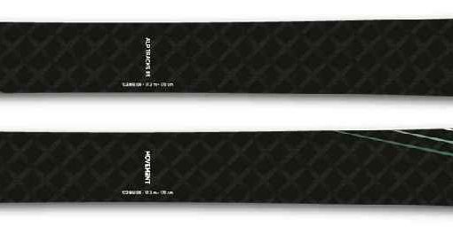 Ski Movement Alp Tracks 85 Wmn