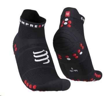 Chaussettes Compressport PRO RACING V4.0 RUN LOW
