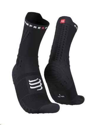 Alternative view of Chaussettes Compressport PRO RACING TRAIL V4.0