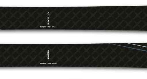 Skis Movement Alp Tracks 85