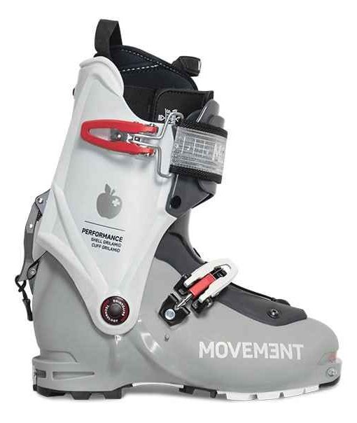 Chaussures Movement Performance Wmn