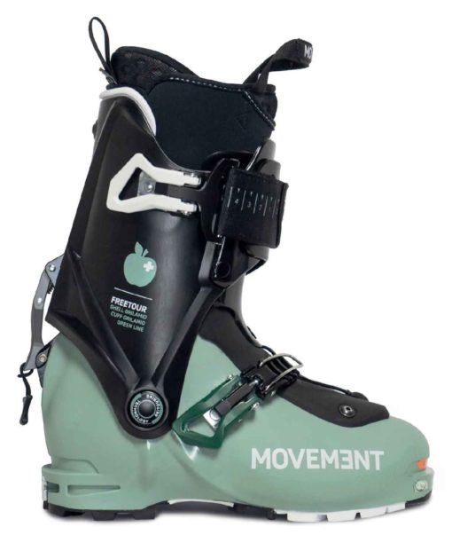 Chaussures Movement Freetour Ultra Wmn