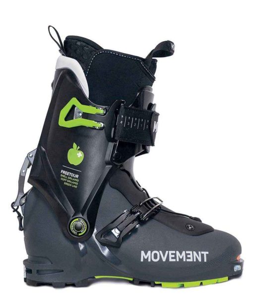 Chaussures Movement Freetour Split Palau