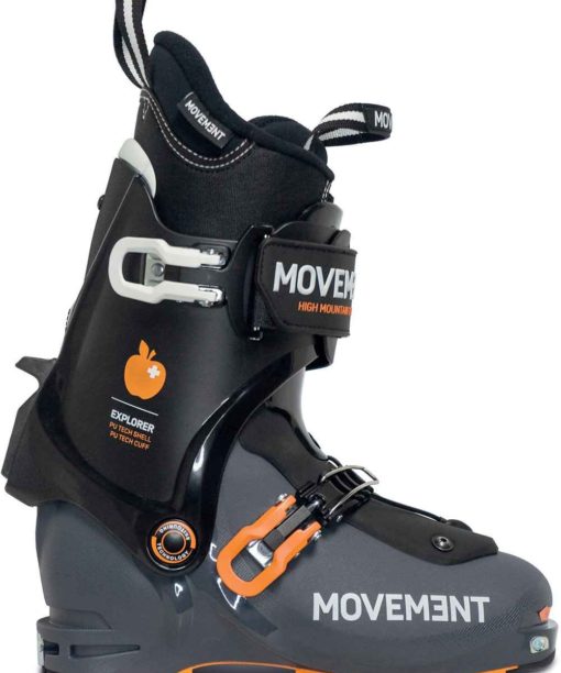 Chaussures Movement Explorer JR