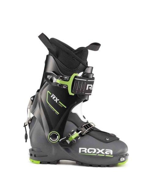 Chaussures Movement Roxa J Light