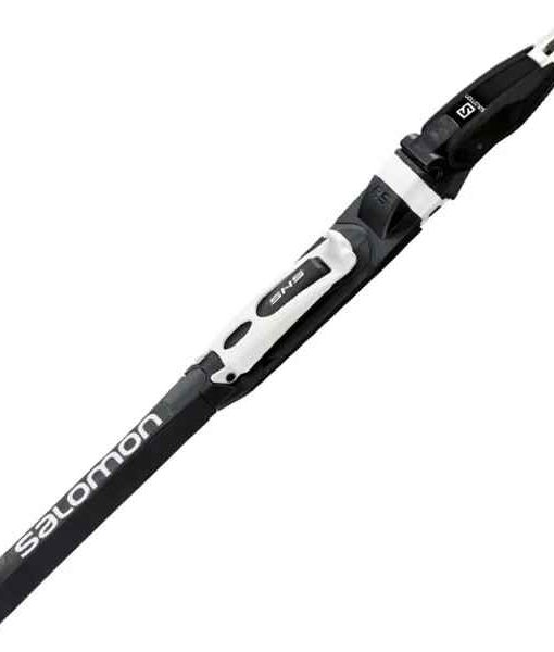 Fixation Salomon SNS Pilot RS