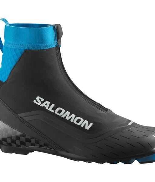 Chaussures Salomon S/Max Carbon Classic MV