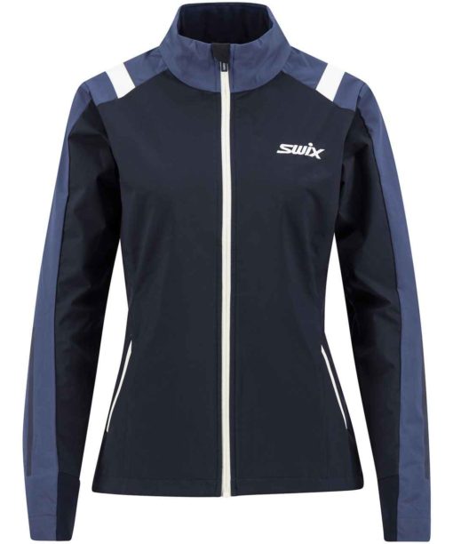 Veste Swix Infinity Wmn