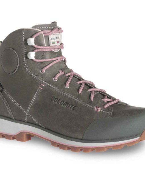 Chaussures Dolomite 54 High FG GTX Wmn
