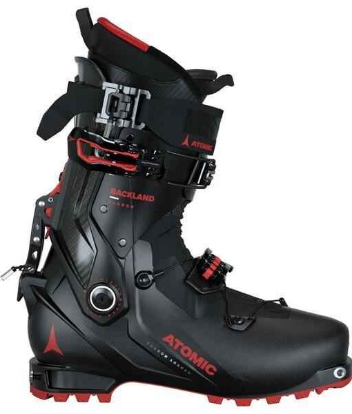 Chaussure Atomic Backland Carbon