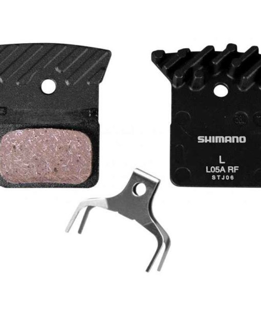 Plaquettes de frein Shimano Dura-Ace 22 L05A