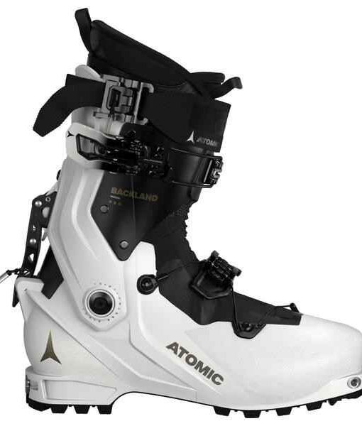 Chaussure Atomic Backland Pro Wmn