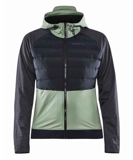 Alternative view of Veste Craft Pursuit Thermal Wmn