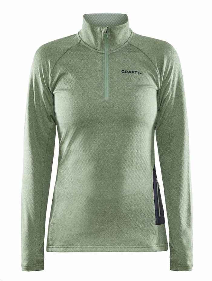 Sous-Vêtement Craft Core Trim Thermal Midlayer Wmn – Image 3
