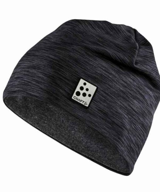 Alternative view of Bonnet Craft Microfleece