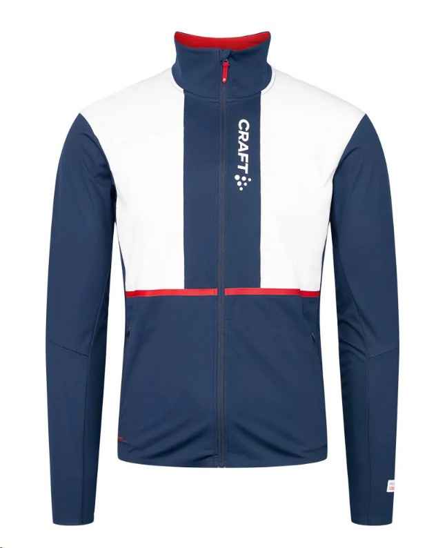Veste Craft Nor Pro Nordic Race Jacket Men