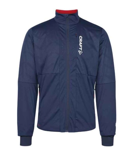 Veste Craft Pro Nordic Race Insulate Men