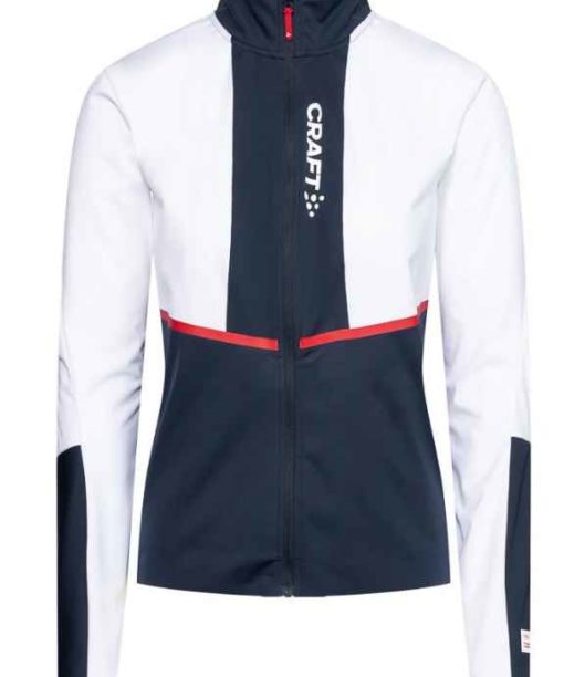 Veste Craft Nor Pro Nordic Race Jacket Wmn