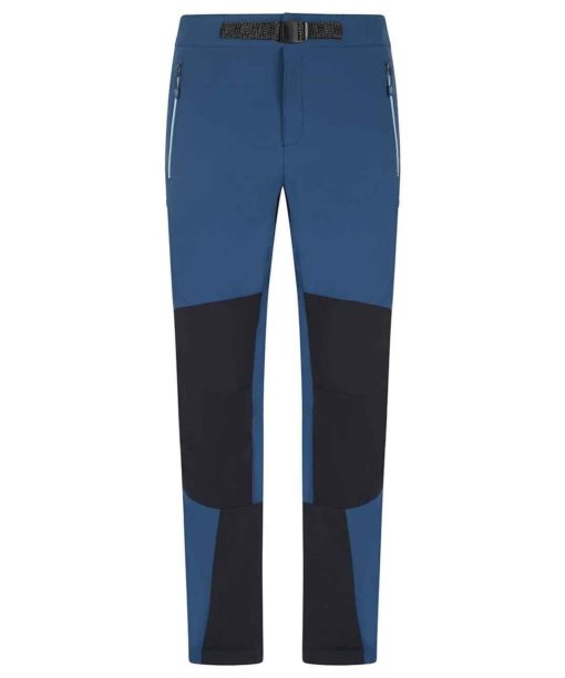 Alternative view of Pantalon La Sportiva Zupo 2.0 Men