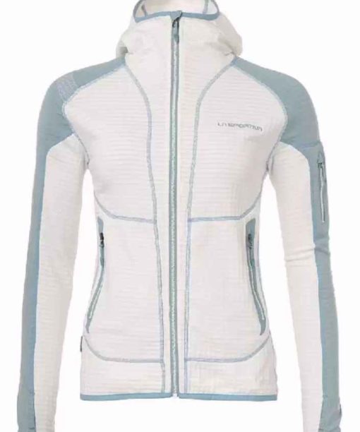 Hoody La Sportiva Linard Thermal Hoody Wmn