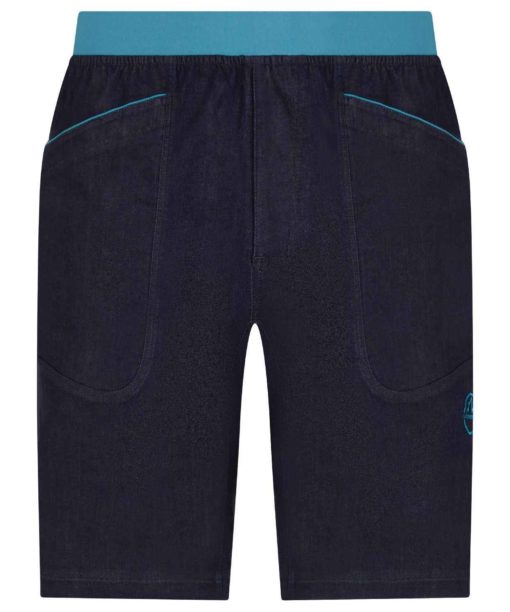 Alternative view of Short La Sportiva Mundo Men