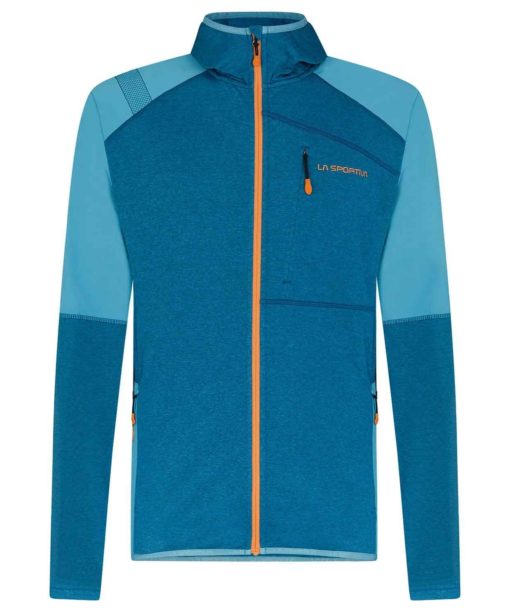 Hoody La Sportiva Existence Hoody Men