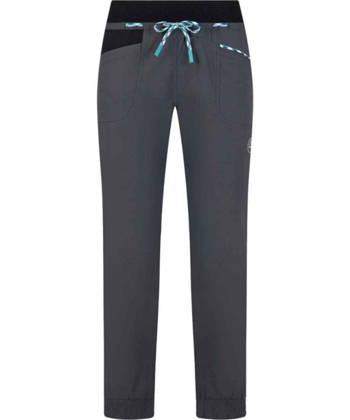 Alternative view of Pantalon La Sportiva Mantra Wmn