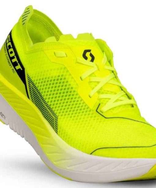 Chaussures Scott Speed carbon RC