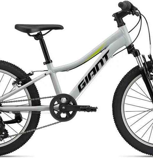 Alternative view of Vélo Giant XTC Junior 20