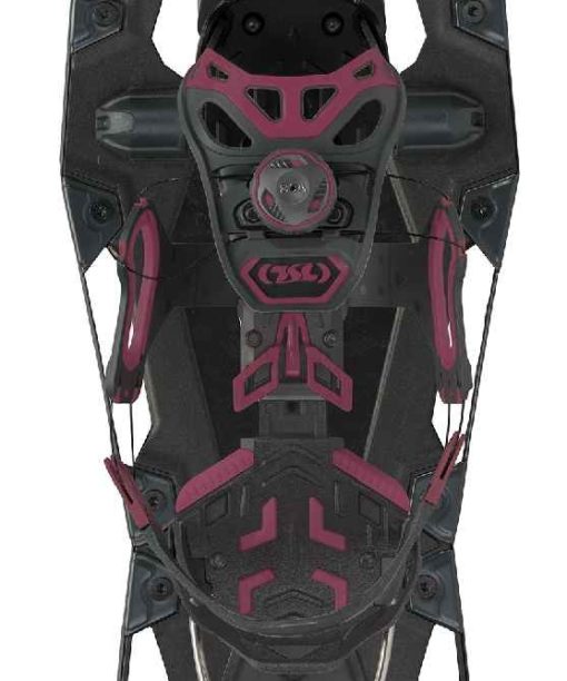 Raquettes TSL Highlander Instinct BOA