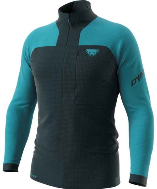 Alternative view of Pull Dynafit Speed Polartec 1/2 Zip Men