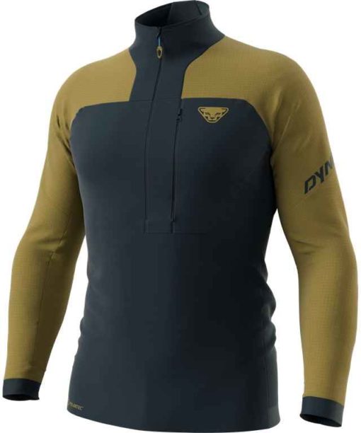 Pull Dynafit Speed Polartec 1/2 Zip Men