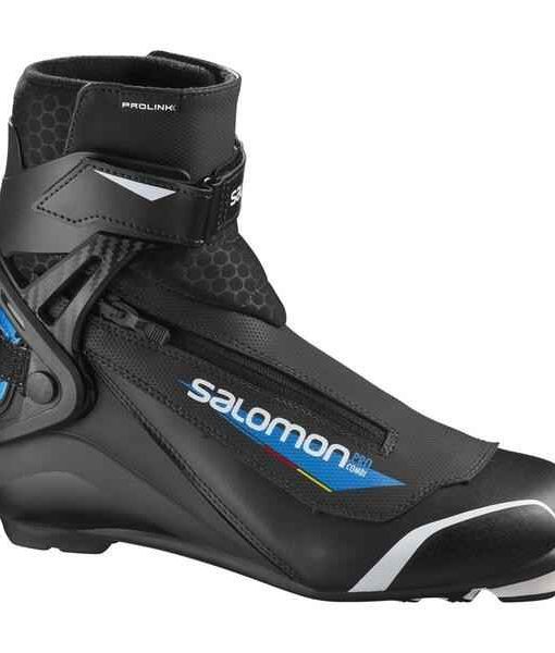Chaussures Salomon Pro Combi Pilot