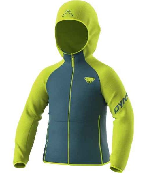 Alternative view of Veste Dynafit Youngstar PTC Hood Junior