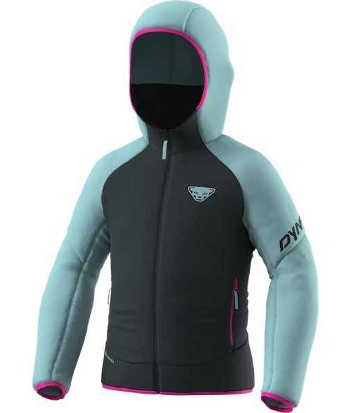 Alternative view of Veste Dynafit Youngstar Infinium INS Junior