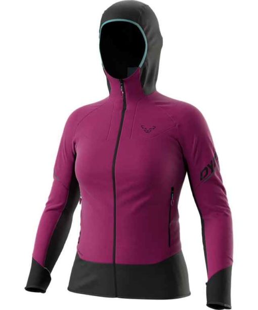 Veste Dynafit Mezzalama PTC  Alpha Wmn