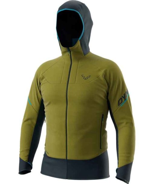 Veste Dynafit Mezzalama PTC Alpha Men