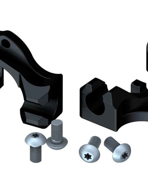 Support de couteaux ATK Romovable Crampons Slot