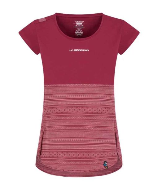 T-Shirt La Sportiva Lidra Wmn