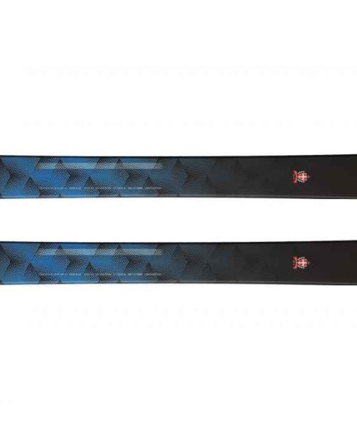 Skis Trab Stelvio 85
