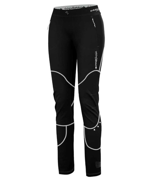 Pantalon Crazy Oxygen Wmn